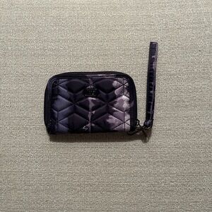 NWOT Lug Rodeo 2 Wallet